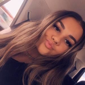 Meet your Posher, Jerica